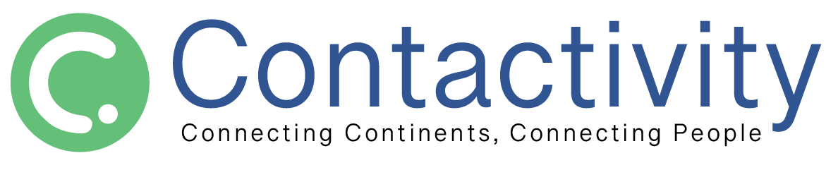 Contactivity.io Logo