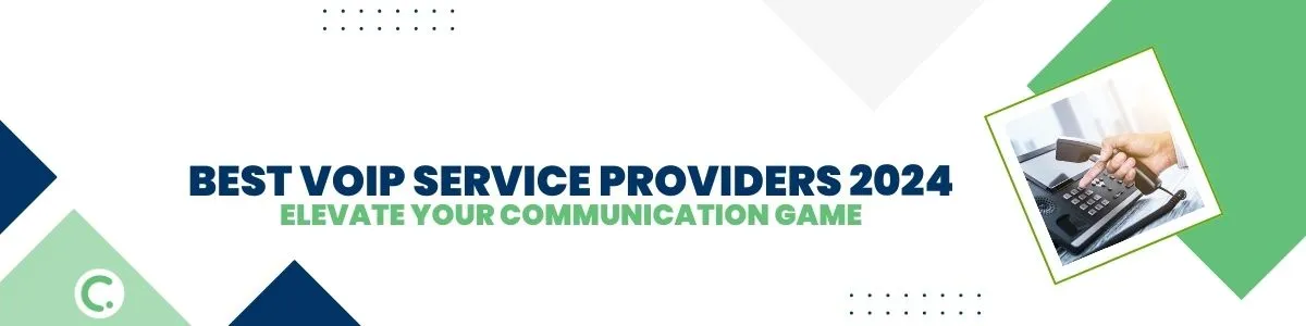 Best VoIP Service Providers 2024