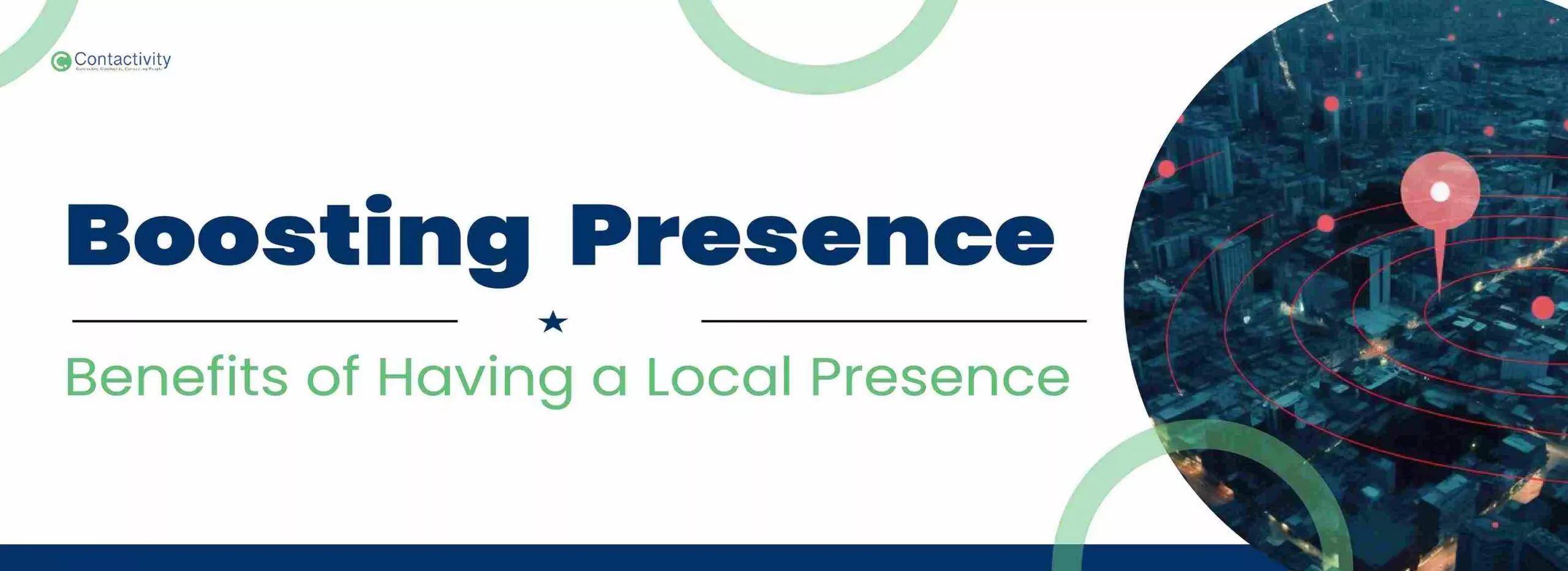 Strategies for Boosting Your Local Presence: A Comprehensive Guide