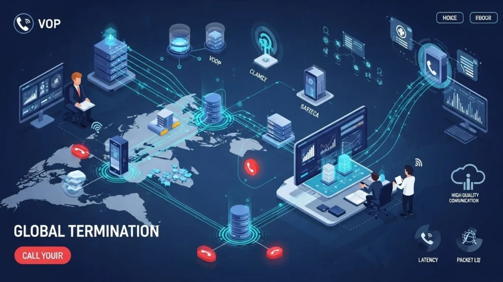 significance of Global Termination