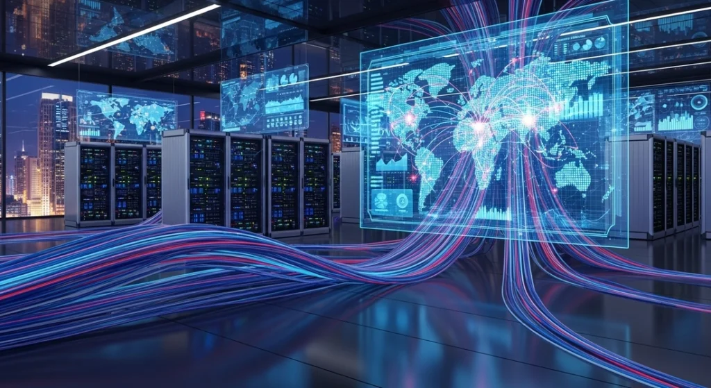 VoIP Services for Businesses