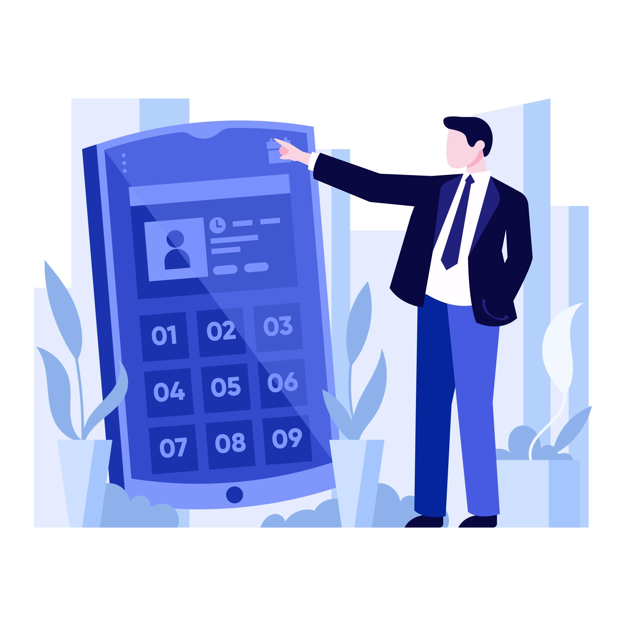 Number Porting for SMBs | Contactivity