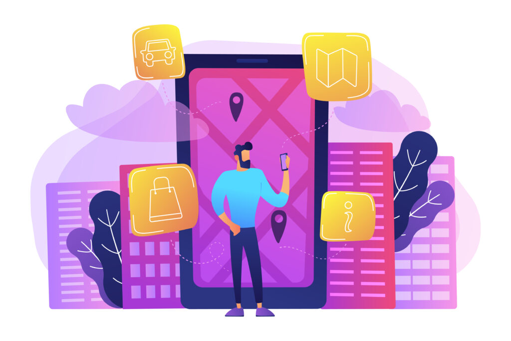 How Virtual Local Numbers Help SMBs Appear Local Anywhere