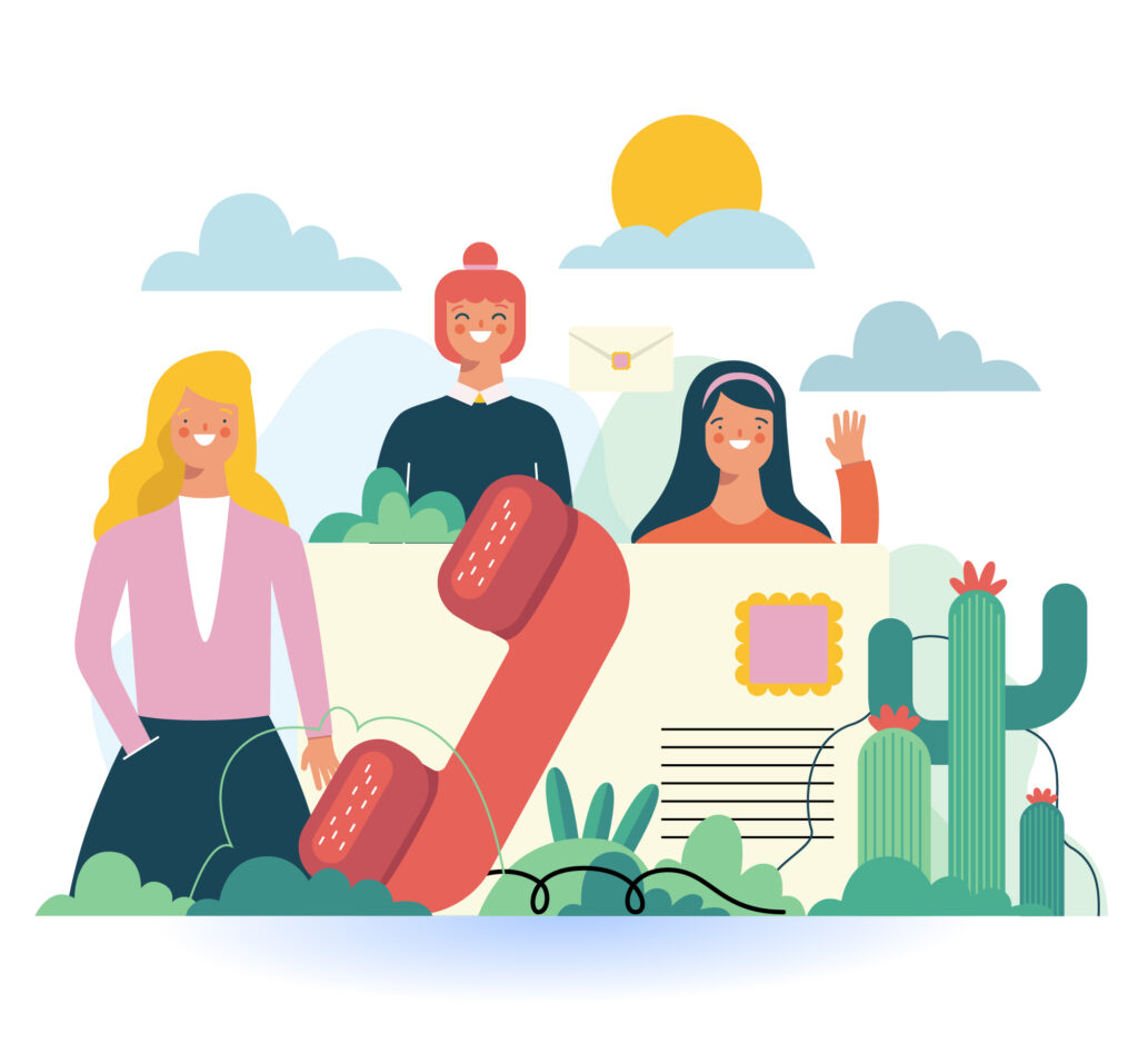 Voicemail-to-Email Never Miss a Message - Contactivity