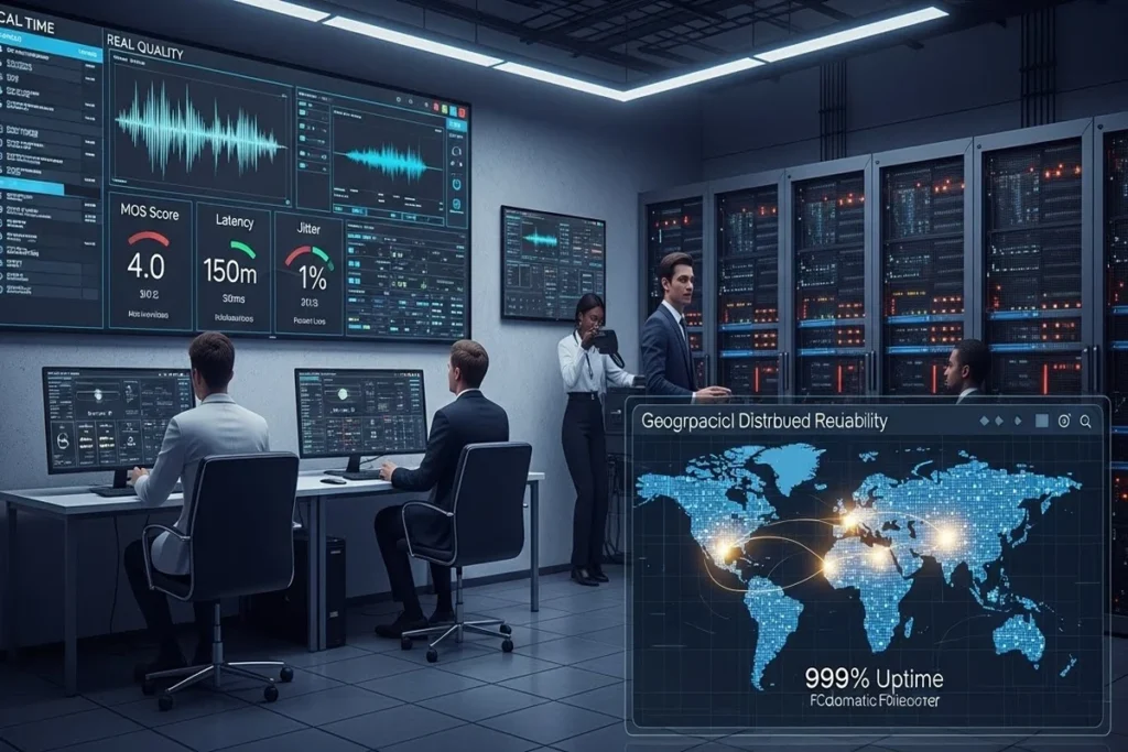 VoIP Provider for Your Small Business