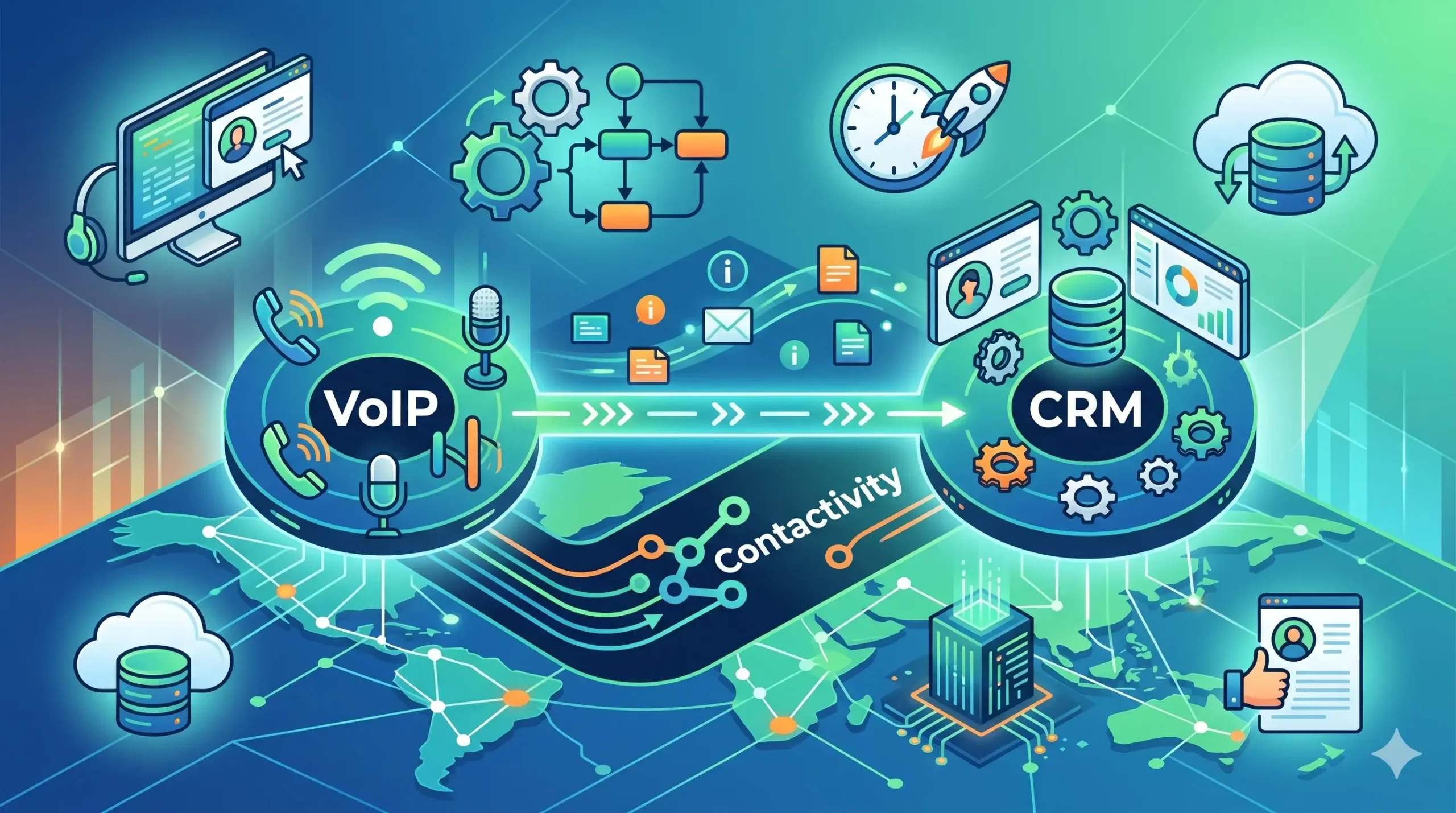 Local Number Portability - Geographic Numbers Keeping Guide